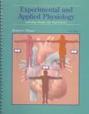 Cover of: Experimental and applied physiology including BIOPAC lab experiments