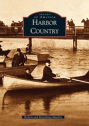 Harbor Country by Mueller, Robert.