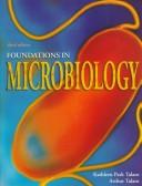 Cover of: Foundations in Microbiology by Arthur Talaro Karhleen Park Talaro 