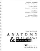 Cover of: Anatomy & physiology laboratory textbook