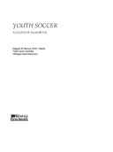 Cover of: Youth Soccer: A Complete Handbook (Youth Sports Series)