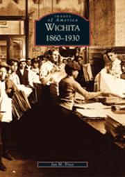 Cover of: Wichita, 1860-1930