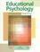 Cover of: Educational Psychology