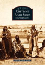 Cover of: Cheyenne River Sioux     (SD)