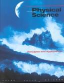 Cover of: Physical Science | Charles A. Payne