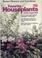 Cover of: Better Homes and Gardens Favorite Houseplants and How to Grow Them (Better homes and gardens books)