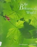 Cover of: Art Study Workbook to Accompany the Botanical World