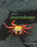 Cover of: Biology of the invertebrates by Jan A. Pechenik