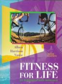 Cover of: Fitness for Life by Philip E. Allsen, Joyce M. Harrison, Barbara Vance
