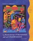 Cover of Lifetime fitness and wellness