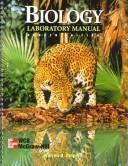 Cover of: Biology: Laboratory Manual