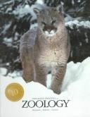 Cover of: Integrated Principles in Zoology by Cleveland P. Hickman, Jr., Allan Larson