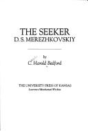 The seeker by Charles Harold Bedford