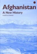 Cover of: Afghanistan - A New History