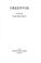 Cover of: Greenvoe