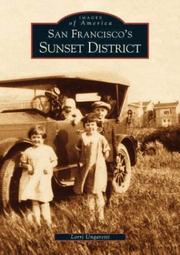 Cover of: San Francisco's Sunset District