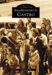 Cover of: San Francisco's Castro