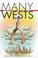 Cover of: Many wests