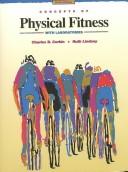 Cover of: Concepts of Physical Fitness | Charles B. Corbin