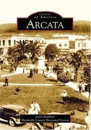 Cover of: Arcata   (CA)  (Images of America)