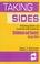 Cover of: Taking Sides: Clashing Views on Controversial Issues in Childhood and Society (Taking Sides : Clashing Views on Controversial Issues in Childhood and Society, 2nd ed)