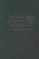 Cover of The Failed Century of the Child