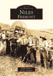 Cover of: Niles, Fremont