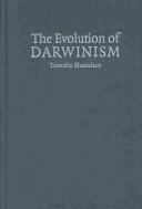 Cover of: The Evolution of Darwinism by Timothy Shanahan