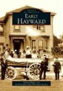 Cover of: Early Hayward by Phelps, Robert.