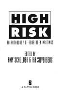 Cover of: High Risk | 
