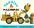 Cover of: Teddies & machines