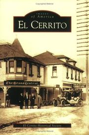 El Cerrito   (CA) by El Cerrito Historical Society