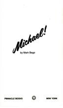 Cover of: Michael!