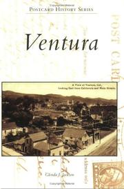 Ventura  (CA) by Glenda J. Jackson