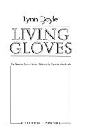 Cover of: Living Gloves