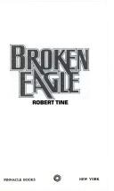 Cover of: Broken Eagle