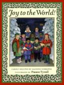 Cover of: Joy to the World!