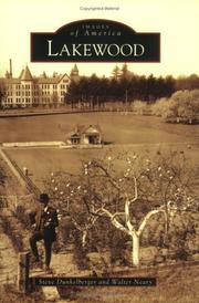 Cover of: Lakewood   (WA)  (Images of America)
