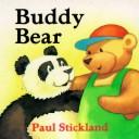 Cover of: Buddy Bear plush toy