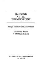 Mankind at the turning point