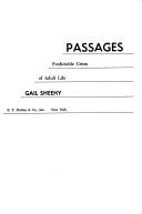 Cover of: Passages | Gail Sheehy