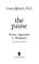 Cover of: The pause