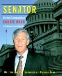 Cover of: Senator | Richard Sobol