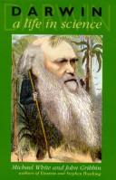 Cover of: Darwin by Michael White, John R. Gribbin