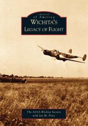 Wichita's legacy of flight