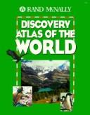 Cover of: Discovery Atlas of the World by Elizabeth Fagan Adelman