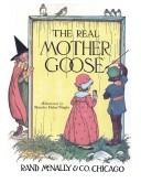 Cover of: Real Mother Goose by Blanche Fisher Wright