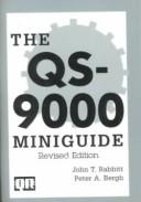 Cover of: Qs-9000 Miniguide