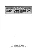 Cover of: Poems of Banjo Paterson