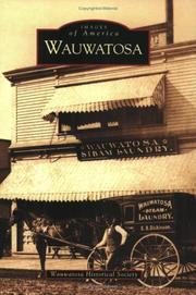 Cover of: Wauwatosa   (WI)